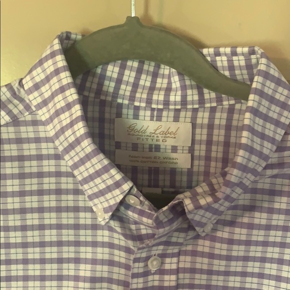 Dress Shirts - Gold Label - Picture 4 of 4